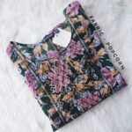 OFFICE WEAR KURTI -OW110