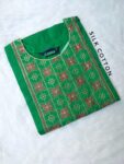 OFFICE WEAR KURTI -OW15