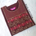 OFFICE WEAR KURTI -OW04