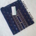 OFFICE WEAR KURTI -OW100