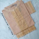 MANGALGIRI COTTON KURTI -MG11