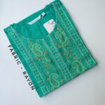 OFFICE WEAR KURTI -OW86