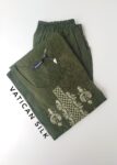 VATICAN SILK SET -VSS06