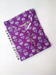 CAMBRIC COTTON KURTI -CAC11