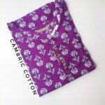 CAMBRIC COTTON KURTI -CAC11