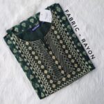 OFFICE WEAR KURTI -OW18