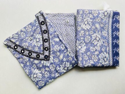 PREMIUM JAIPUR SALWAR SET-JP02