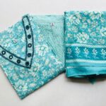 PREMIUM JAIPUR COTTON SALWAR SET-JP03