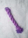 DUPPATTA- LAVENDER