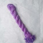DUPPATTA- LAVENDER