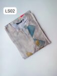 LINEN SLUB COTTON KURTI-LS02