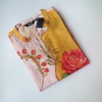 LINEN SLUB COTTON KURTI-LS06