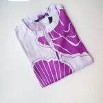 LINEN SLUB COTTON KURTI-LS07