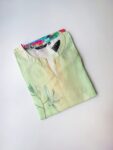 LINEN SLUB COTTON KURTI-LS09
