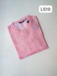 LINEN SLUB COTTON-LS10