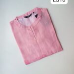 LINEN SLUB COTTON-LS10