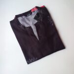 LINEN SLUB COTTON-LS11
