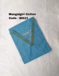 Mangalagiri Cotton-MG23