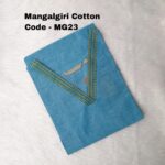 Mangalagiri Cotton-MG23
