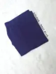 ANKLE LEGGINGS -NAVY BLUE