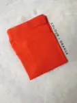 ANKLE LEGGINGS -ORANGE