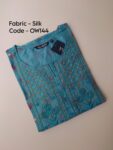 OFFICE WEAR KURTI-OW144