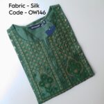 OFFICE WEAR KURTI-OW146