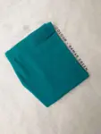 ANKLE LEGGINGS -RAMER GREEN