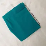ANKLE LEGGINGS -RAMER GREEN