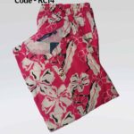 RAYON KURTI SET-RC14