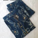 VATICAN SILK COORD SET -RC89