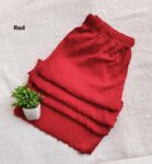 IMPORTED PALAZOO-RED