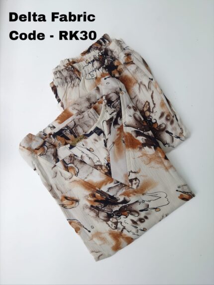 DELTA COORD SET -RK30