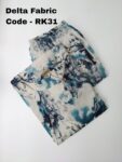 DELTA COORD SET -RK31