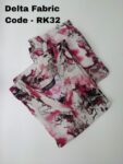 DELTA COORD SET -RK32
