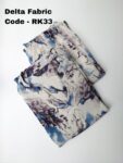 DELTA COORD SET -RK33