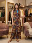 COTTON COORD SET-RK402
