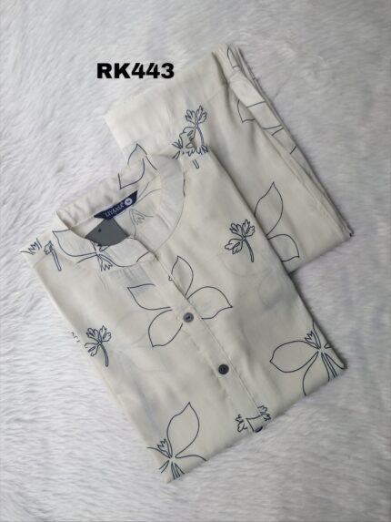 RAYON COORDSET-RK443