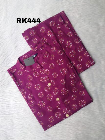 RAYON COORDSET-RK444