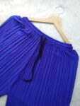 PALAZZO -ROYAL BLUE