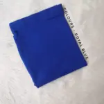 ANKLE LEGGINGS -ROYAL BLUE