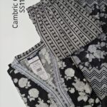 CAMBRIC COTTON SET -SS114