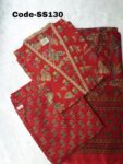 COTTON SALWAR SET -SS130