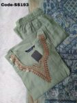 FESTIVAL SALWAR SET-SS193