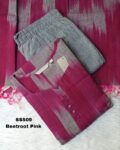 IKKAT COTTON SALWAR SET -SS509