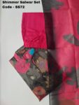 SHIMMER SALWAR SET -SS72