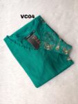 VATICAN SILK KURTI-VC04
