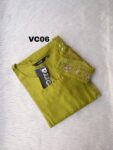 VATICAN SILK KURTI-VC06