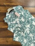 VATICAN SILK CO-ORD SET -VC05