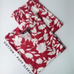 COTTON COORD SET -CCS05